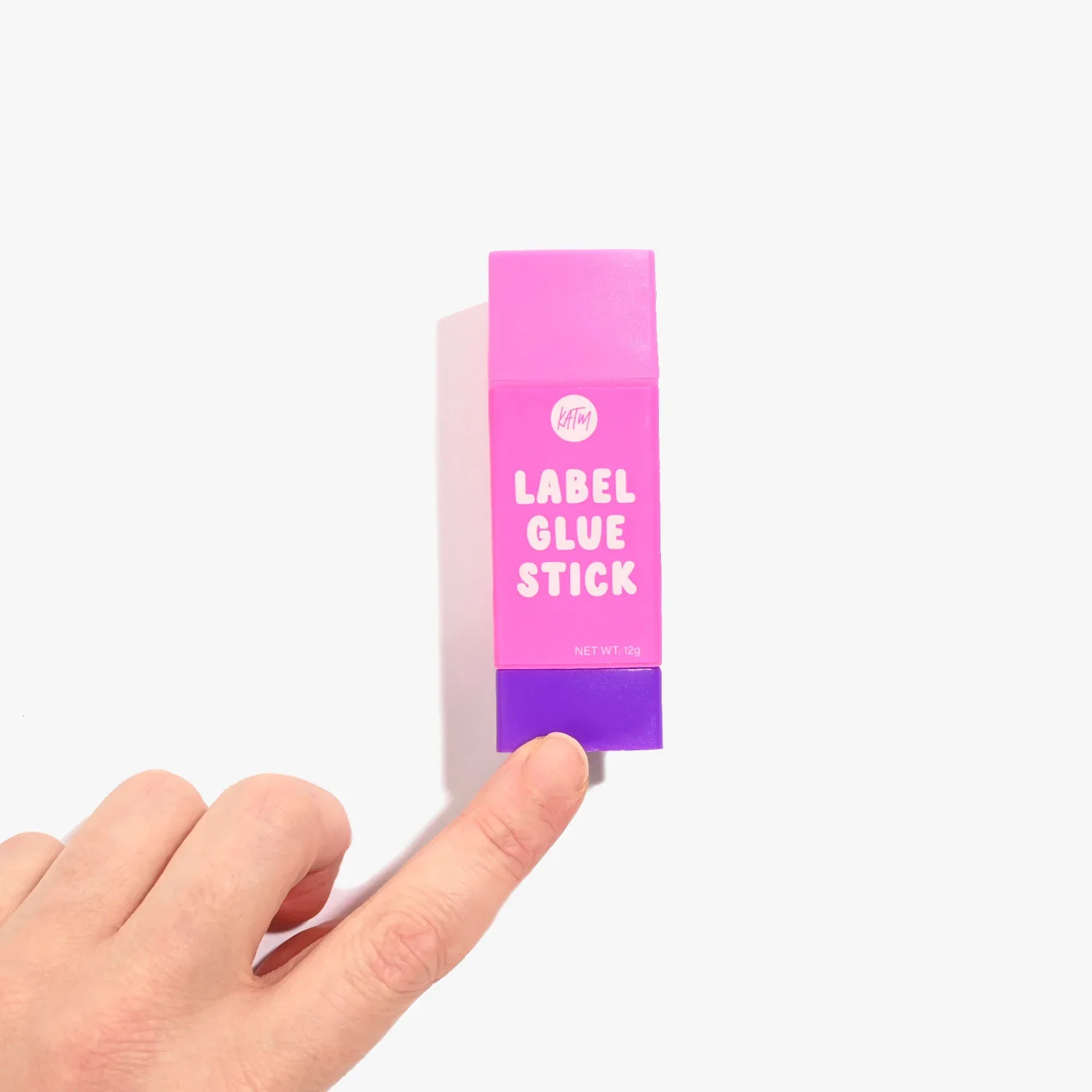 Kylie & The Machine Label Glue Stick - Image 2