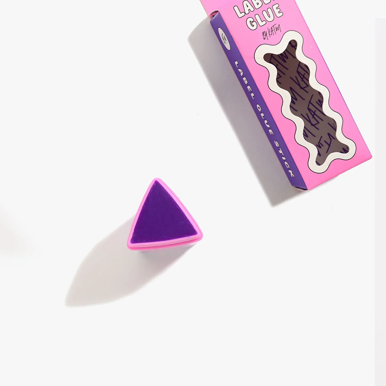 Kylie & The Machine Label Glue Stick - Image 3