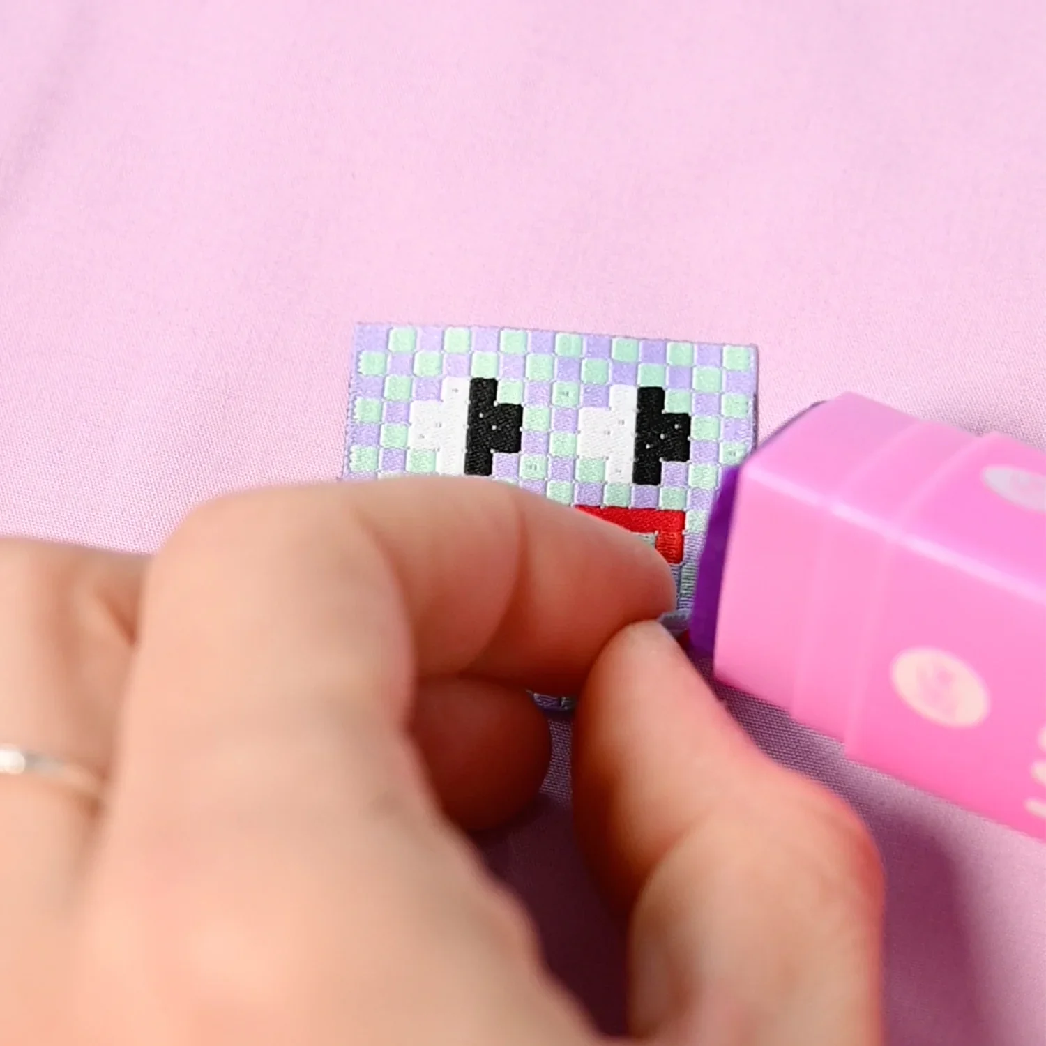Kylie & The Machine Label Glue Stick - Image 4