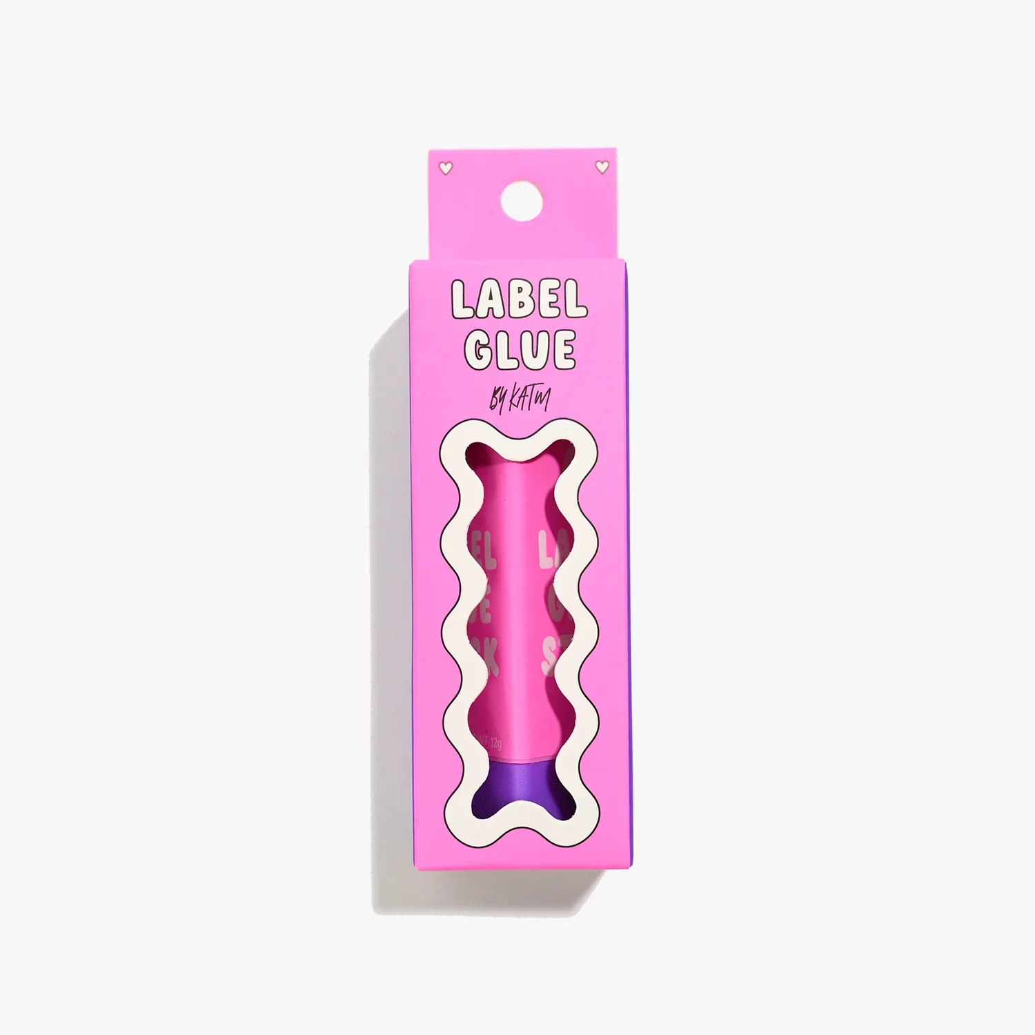 Kylie & The Machine Label Glue Stick - Image 8