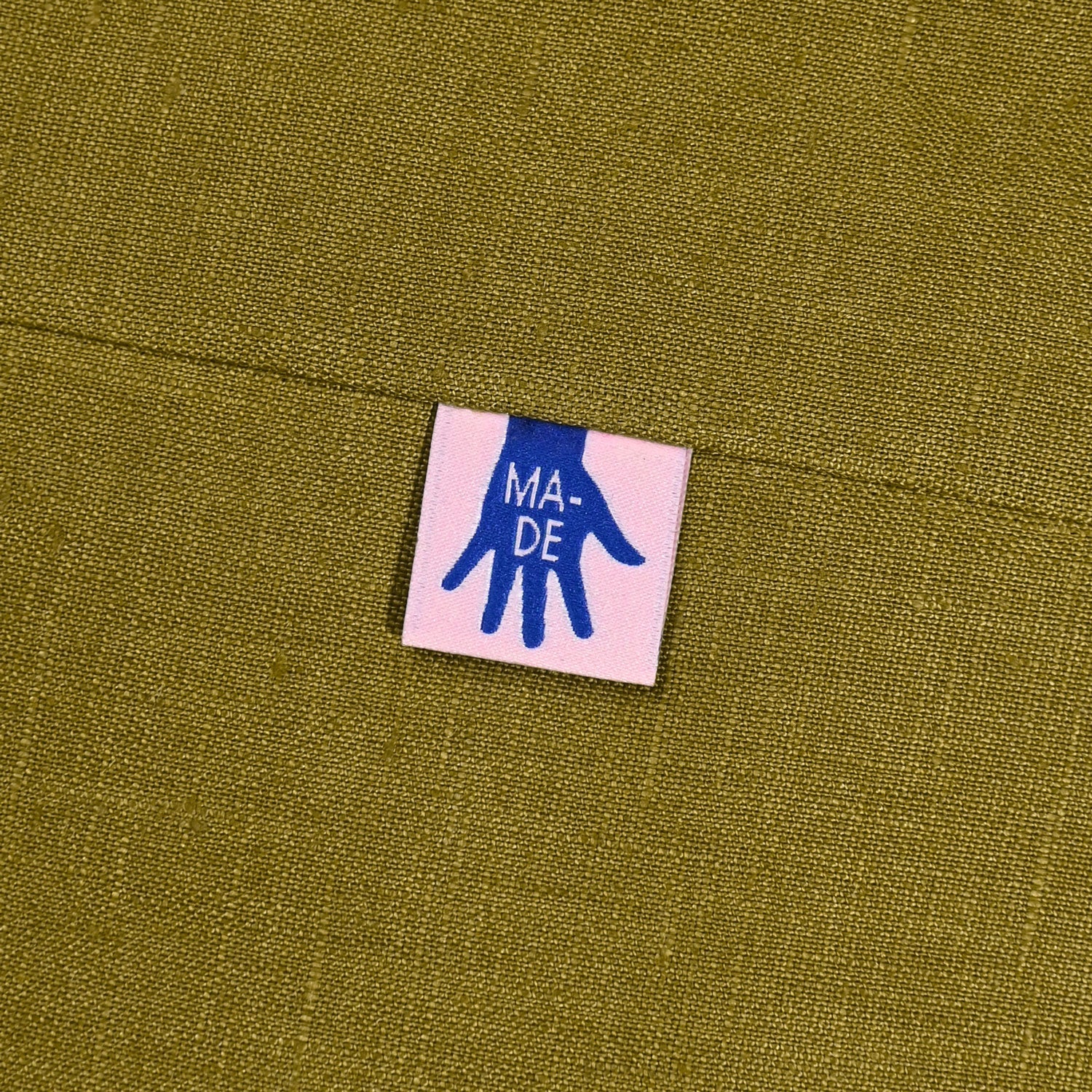 Kylie & The Machine 'Made' Labels - Image 3