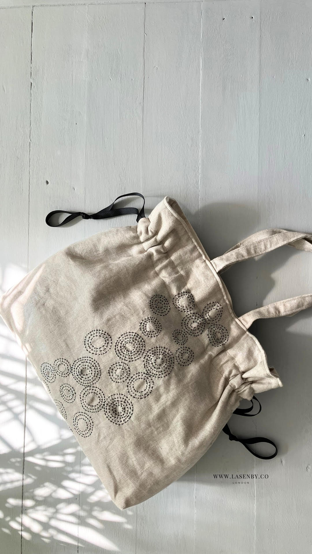 Lasenby Hebe Maru Bag