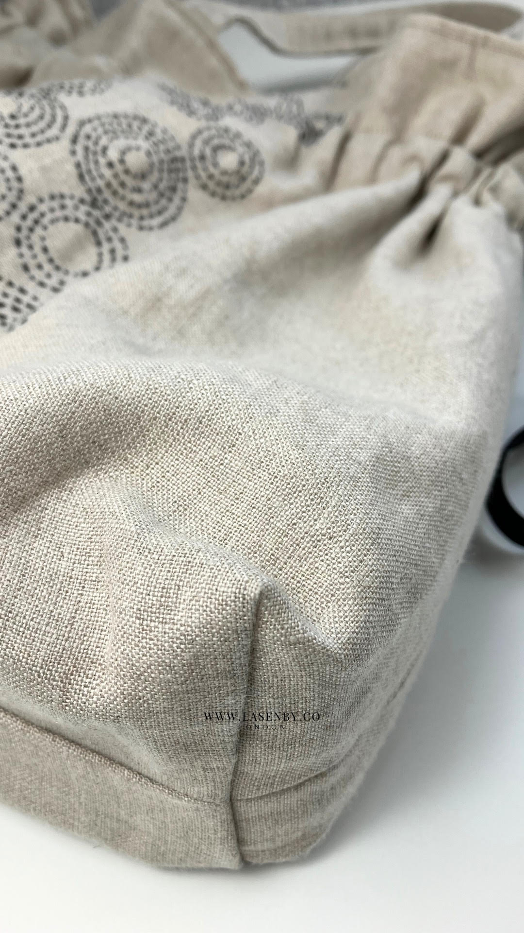Lasenby Hebe Maru Bag - Image 6