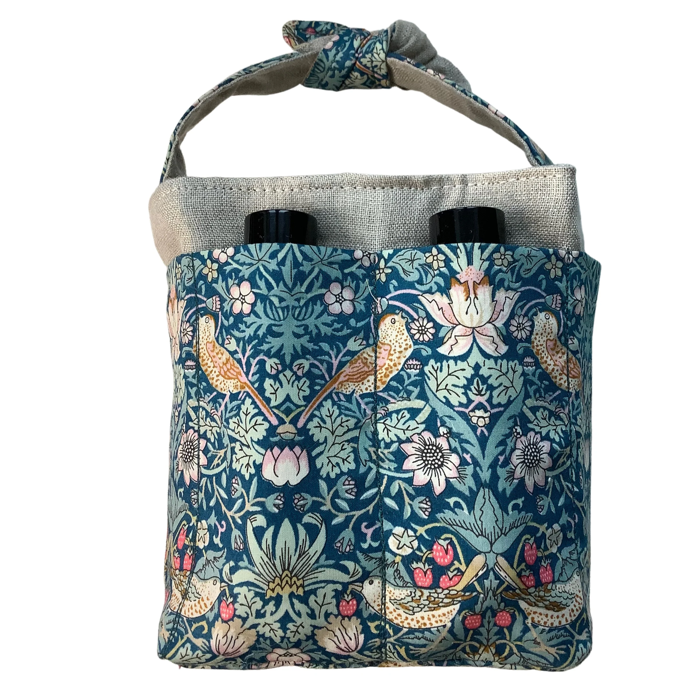 Lasenby Lily Mini Tote Basket - Image 5