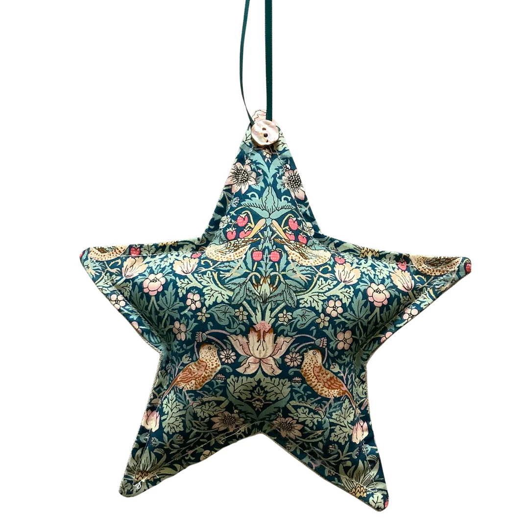 Lasenby Star Garland - Image 5