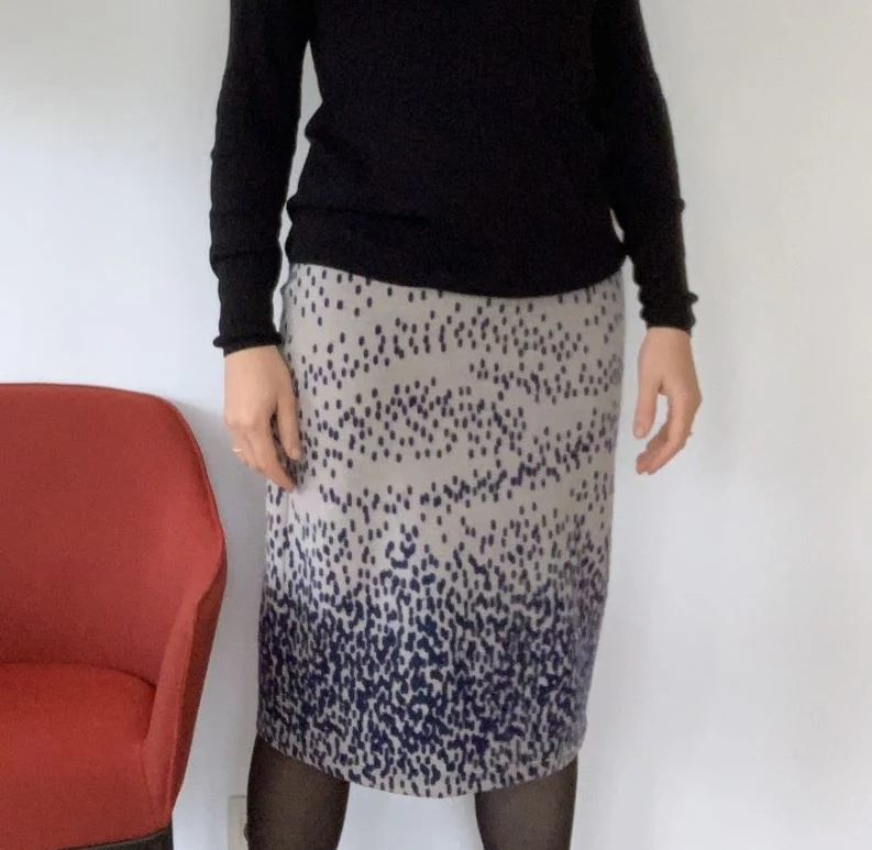 Lenaline Patterns Anna Skirt - Image 4