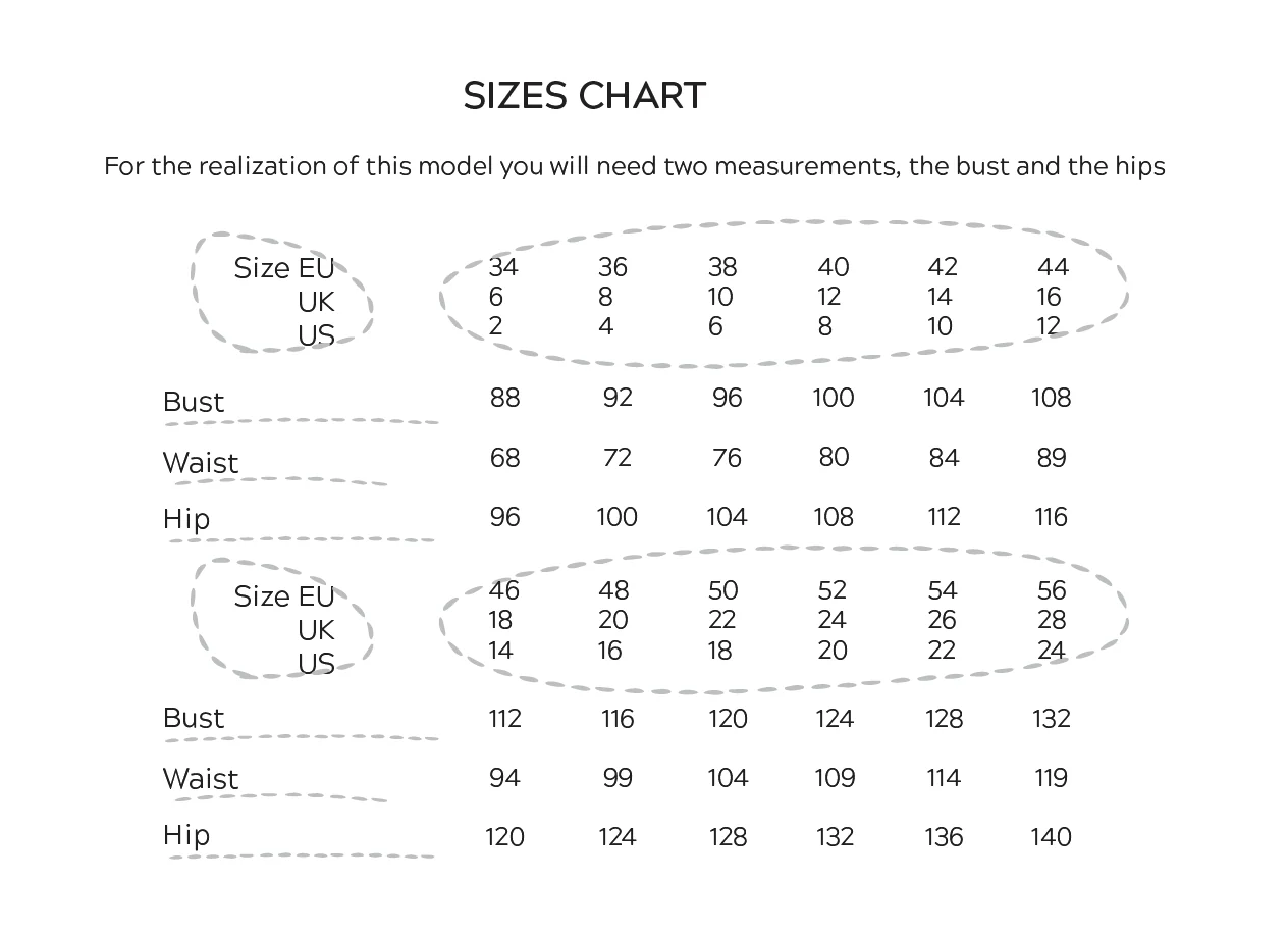 Lenaline Patterns Anoushka Blouse - Image 6