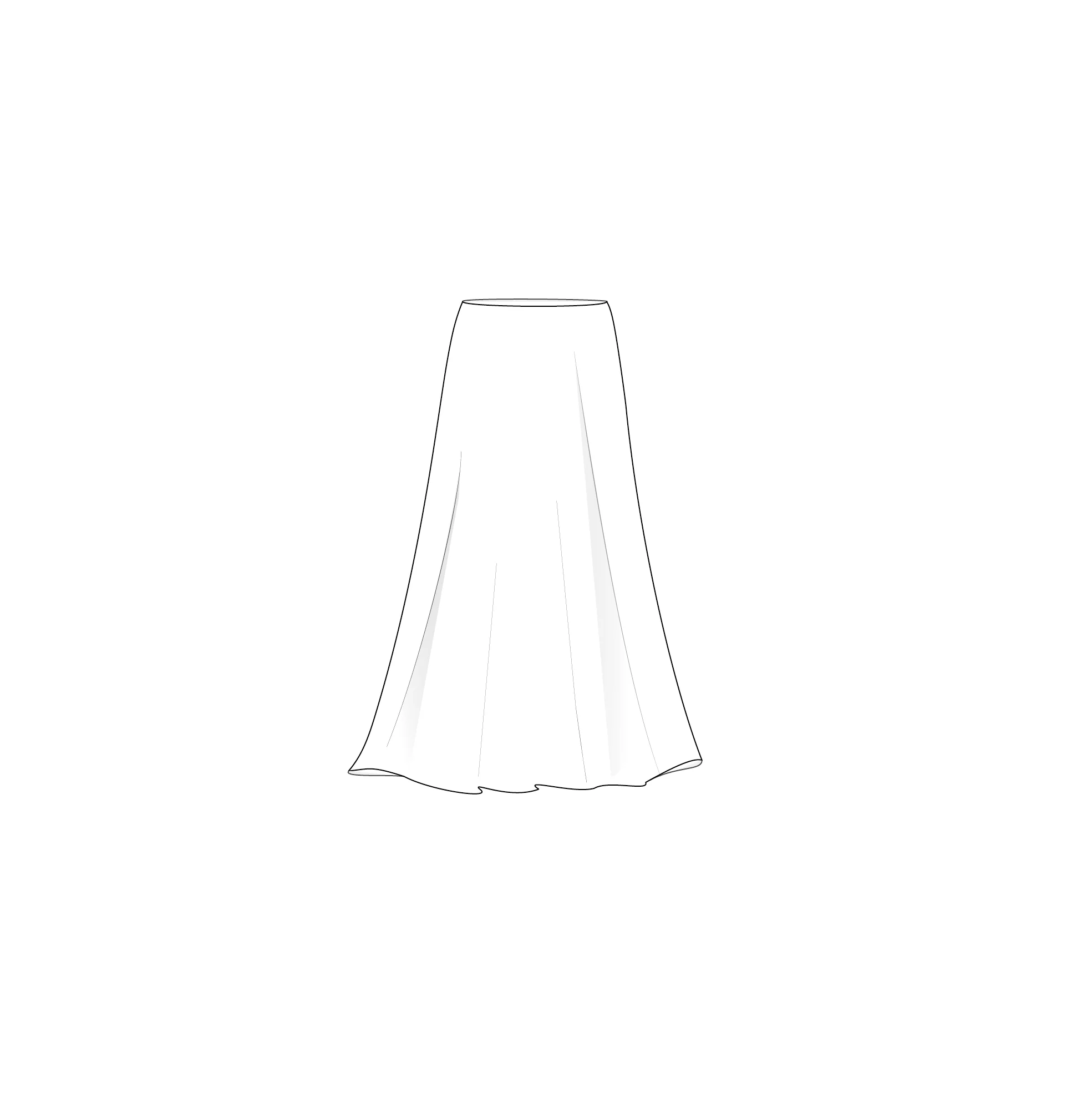 Lenaline Patterns Sasha Skirt - Image 10