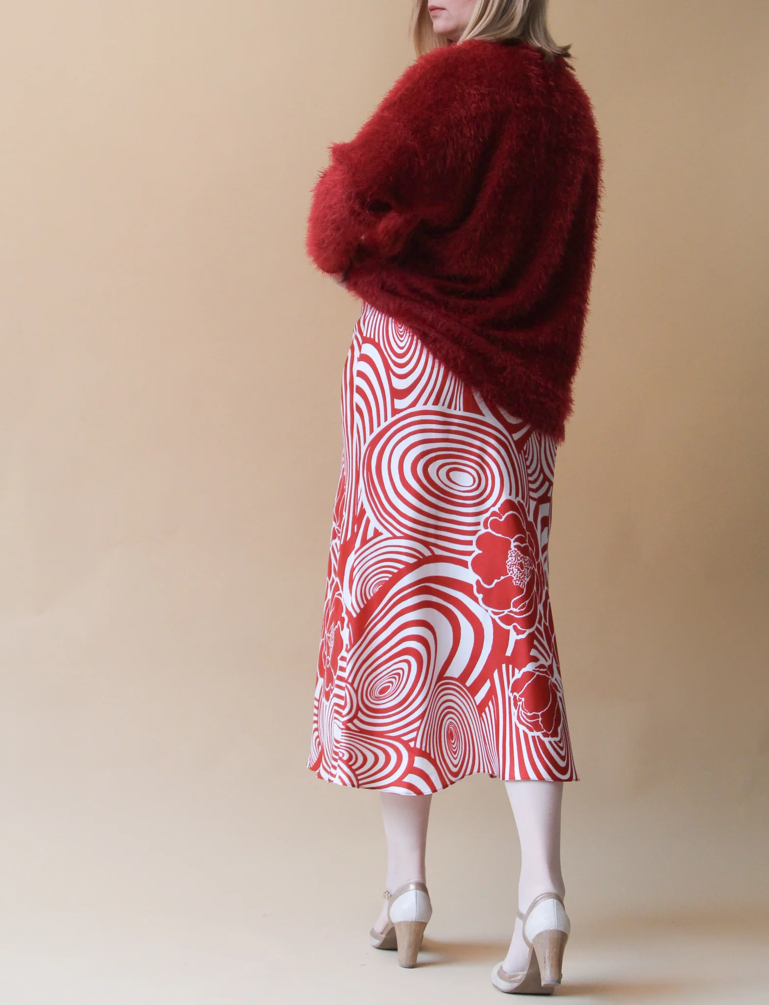 Lenaline Patterns Sasha Skirt - Image 4