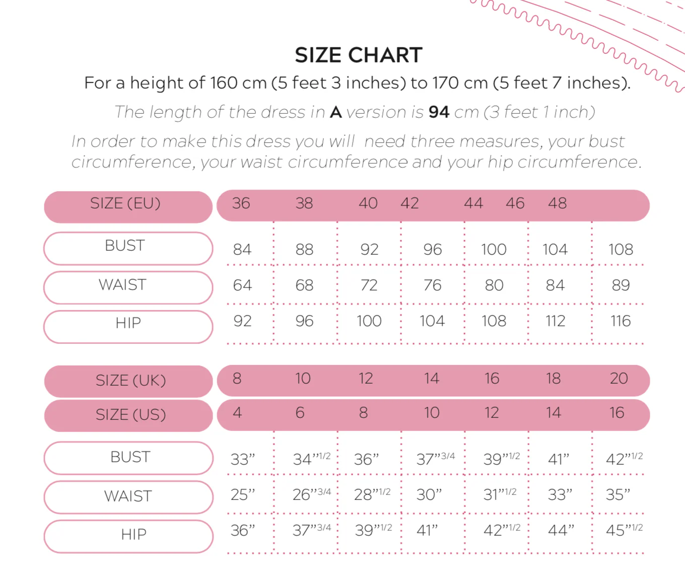 Lenaline Patterns Sofia Dress - Image 7