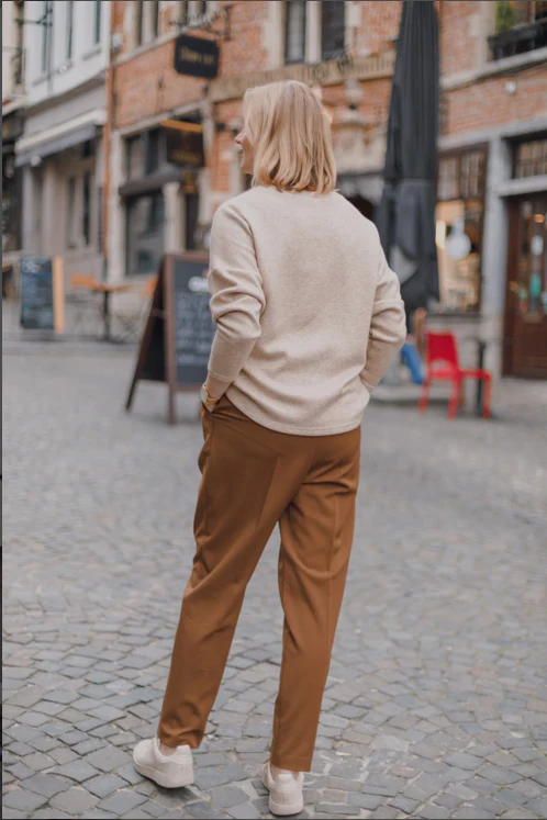 Lenaline Patterns Viktor Trousers - Image 3
