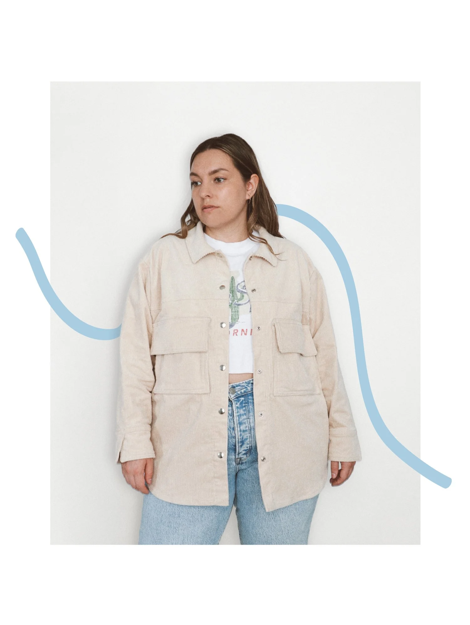 Les Perlines Midway Jacket - Image 3