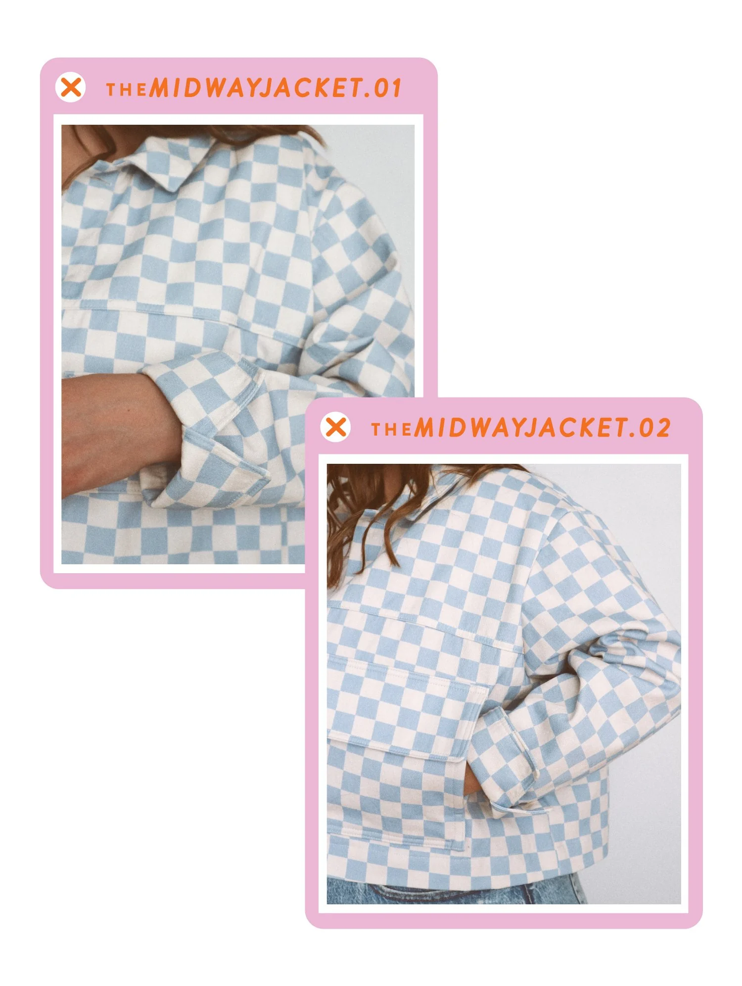 Les Perlines Midway Jacket - Image 5
