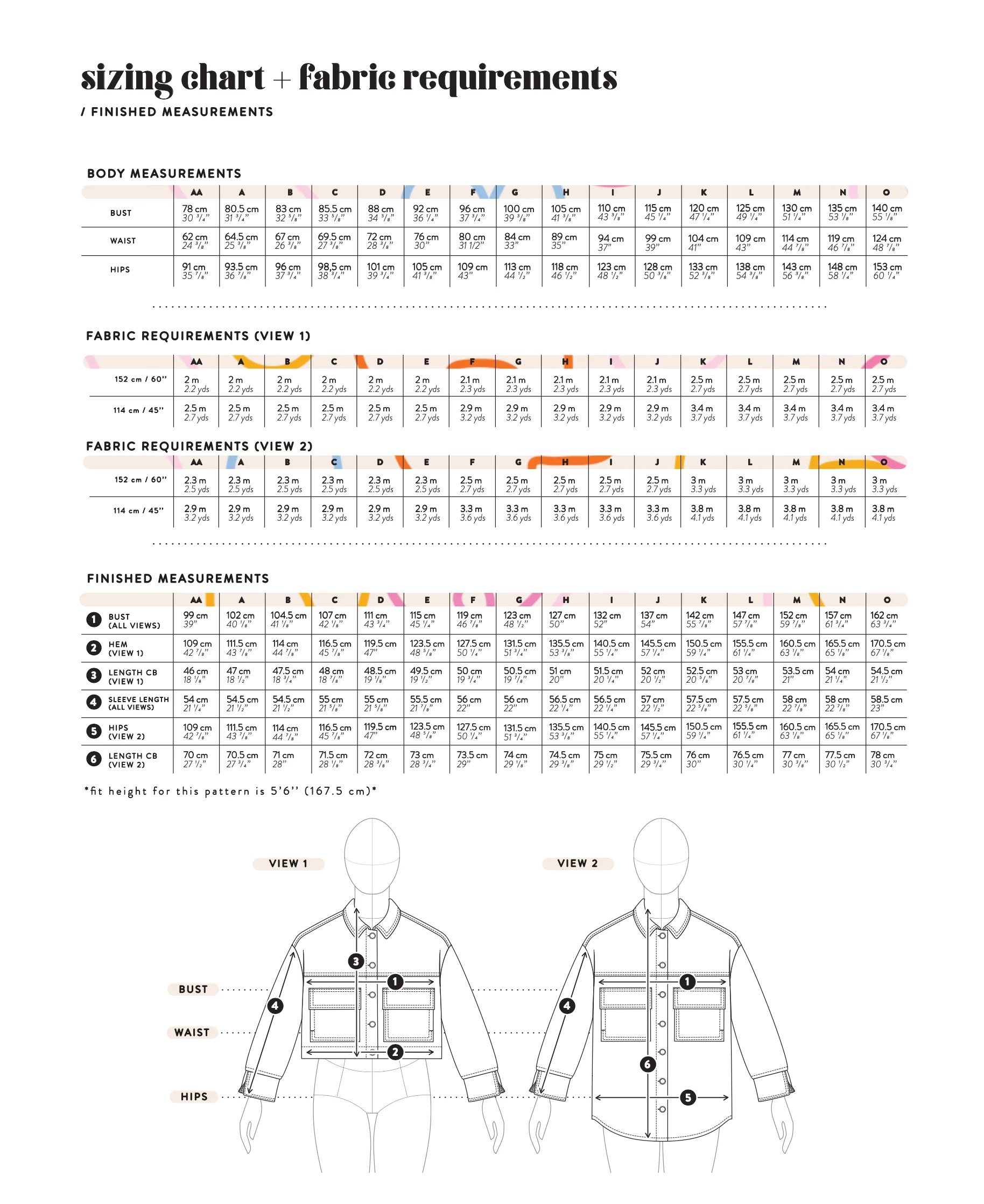 Les Perlines Midway Jacket - Image 7