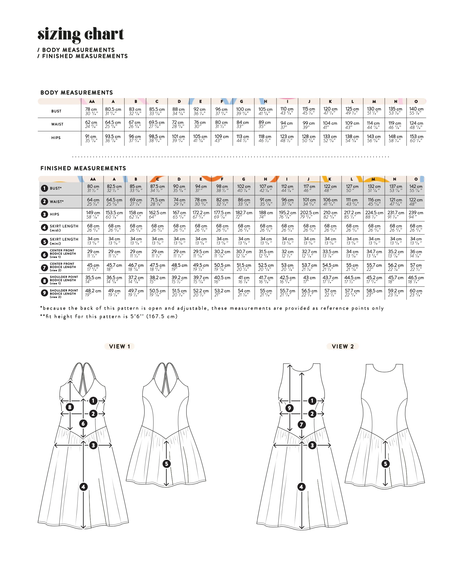 Les Perlines Sailaway Dress - Image 10