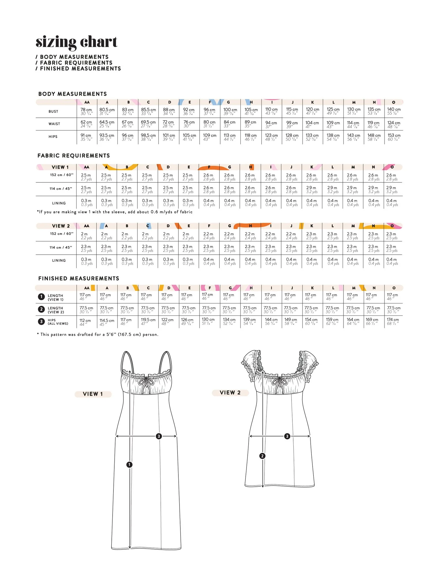 Les Perlines Sundaze Dress - Image 9
