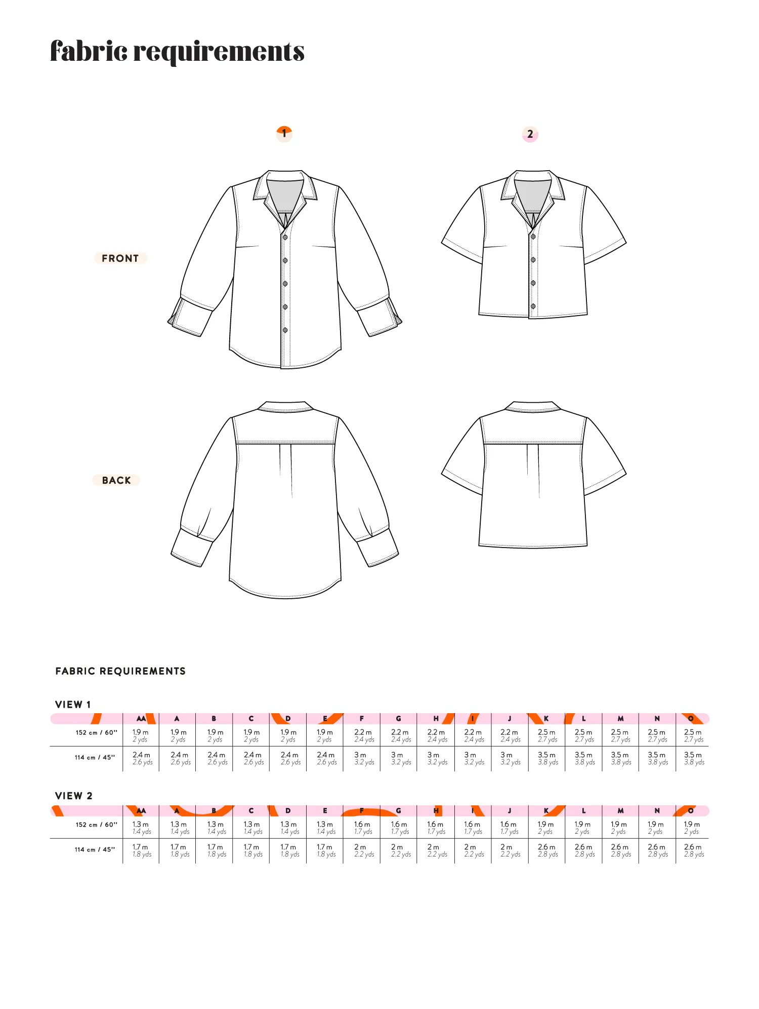 Les Perlines Weekday Shirt - Image 12