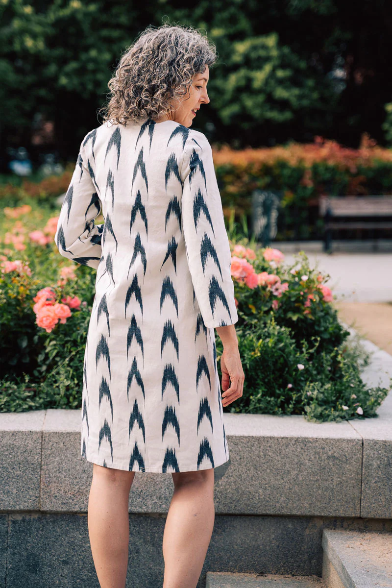 Liesl + Co Amarena Dress - Image 11