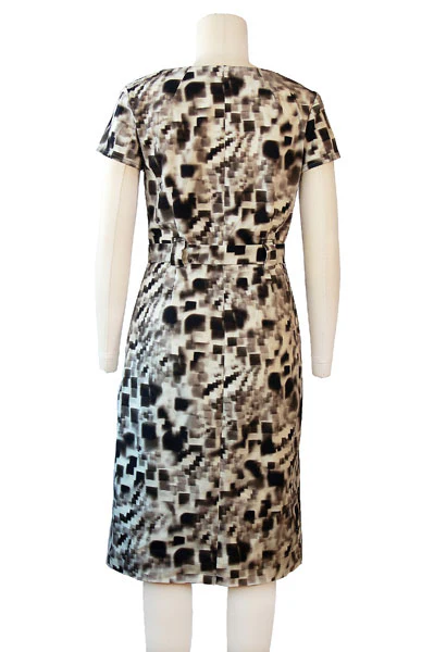 Liesl + Co Bistro Dress PDF - Image 7