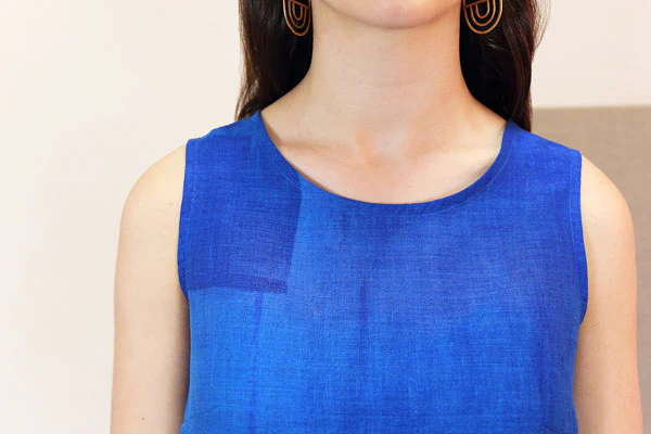 Liesl + Co Breezy Blouse - Image 4