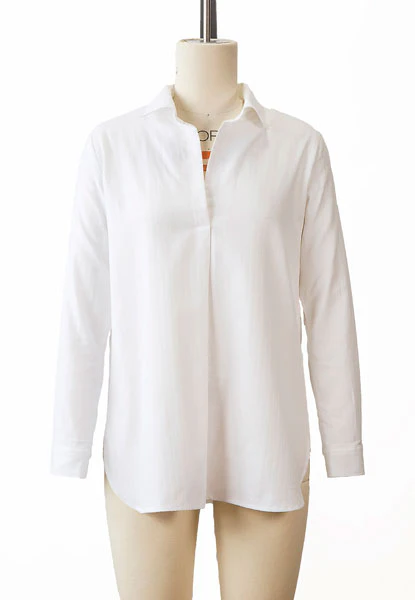 Liesl + Co Gallery Tunic and Dress - Image 6