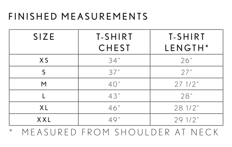 Liesl + Co Men's Metro T-shirt PDF - Image 10