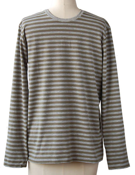 Liesl + Co Men's Metro T-shirt PDF - Image 5