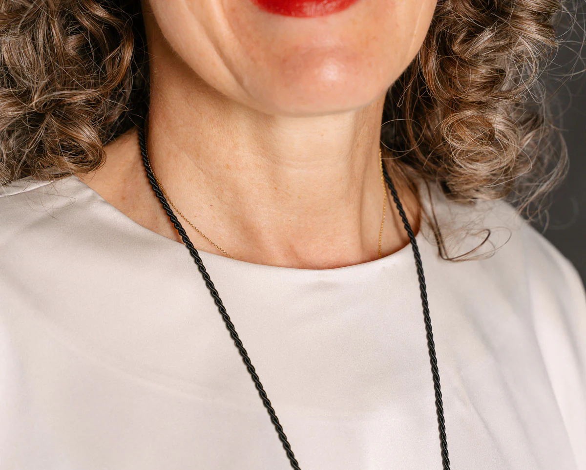 Liesl + Co Norwood Blouse - Image 10