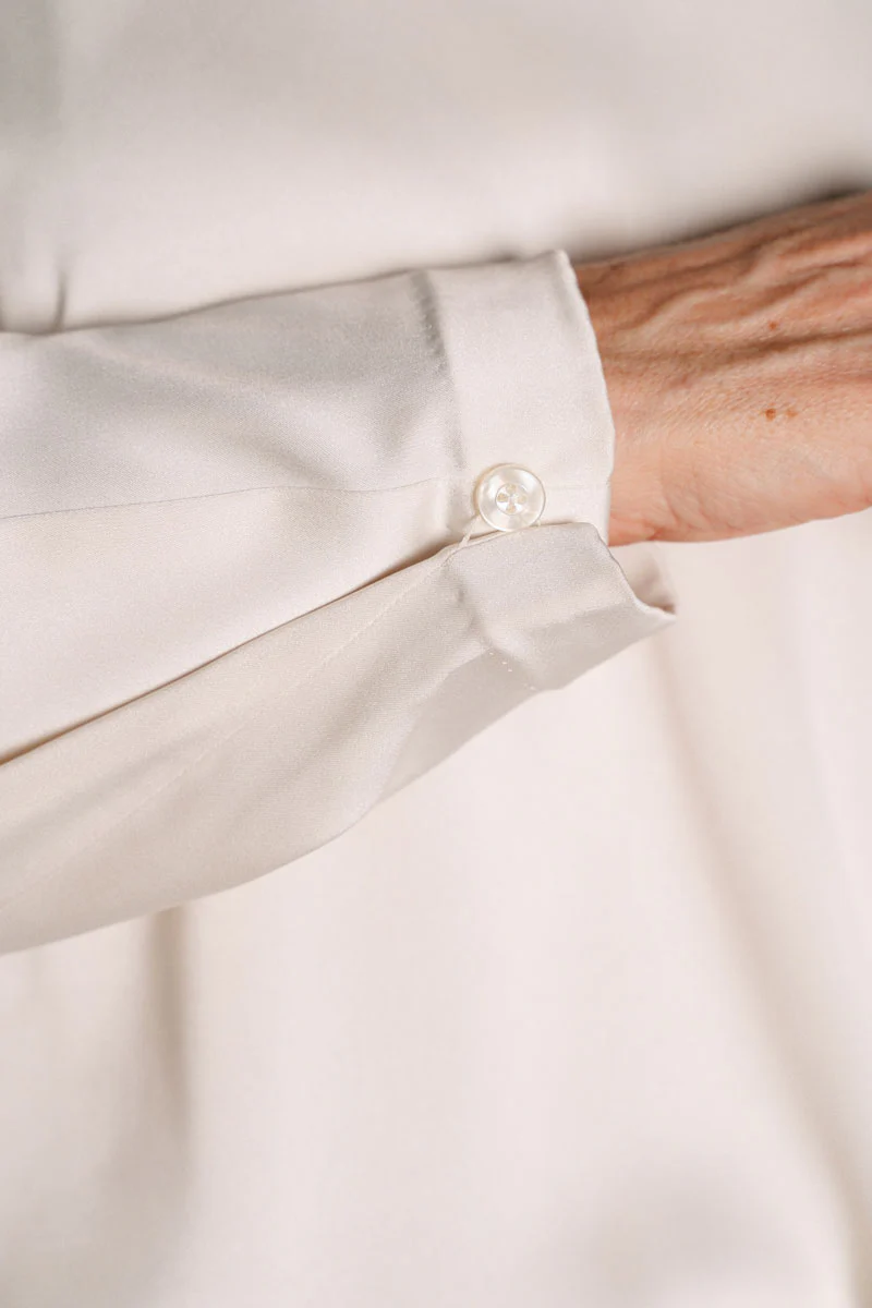 Liesl + Co Norwood Blouse - Image 11
