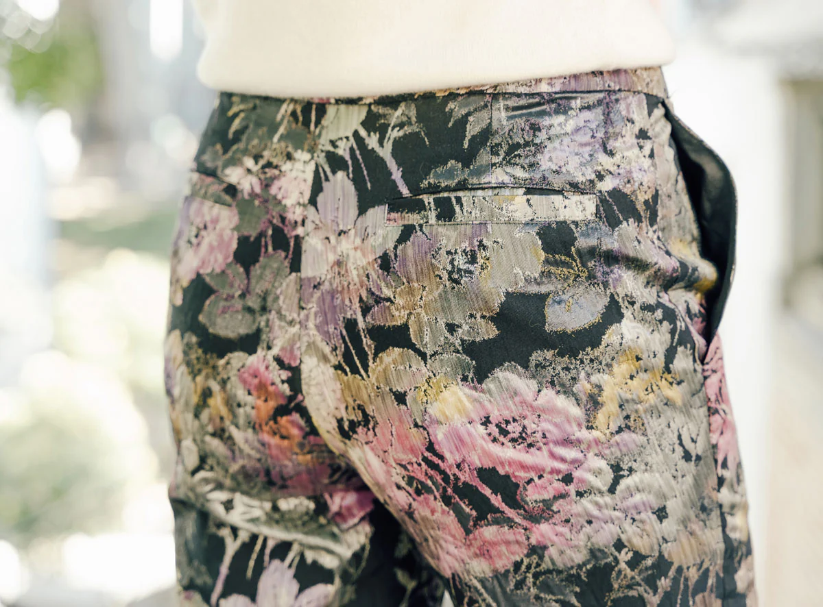 Liesl + Co Peckham Women's Trousers - Image 10
