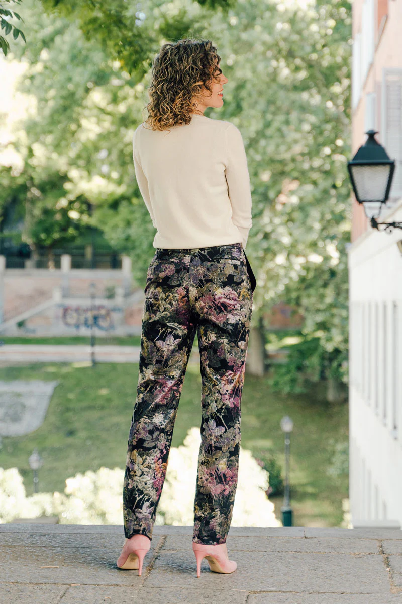 Liesl + Co Peckham Women's Trousers - Image 6