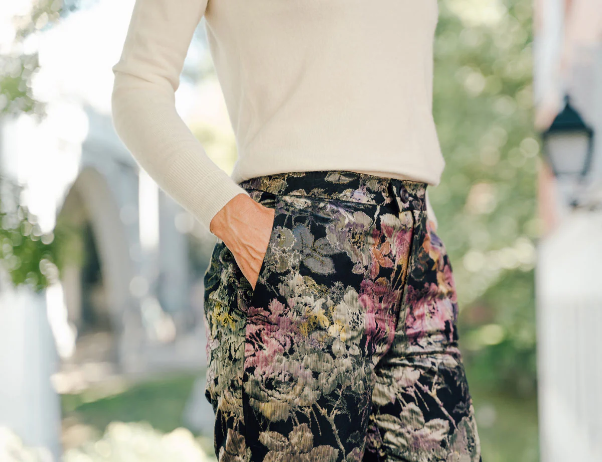 Liesl + Co Peckham Women's Trousers - Image 7