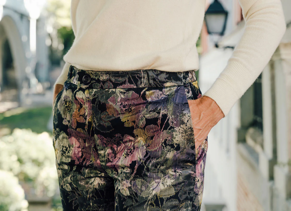 Liesl + Co Peckham Women's Trousers - Image 8