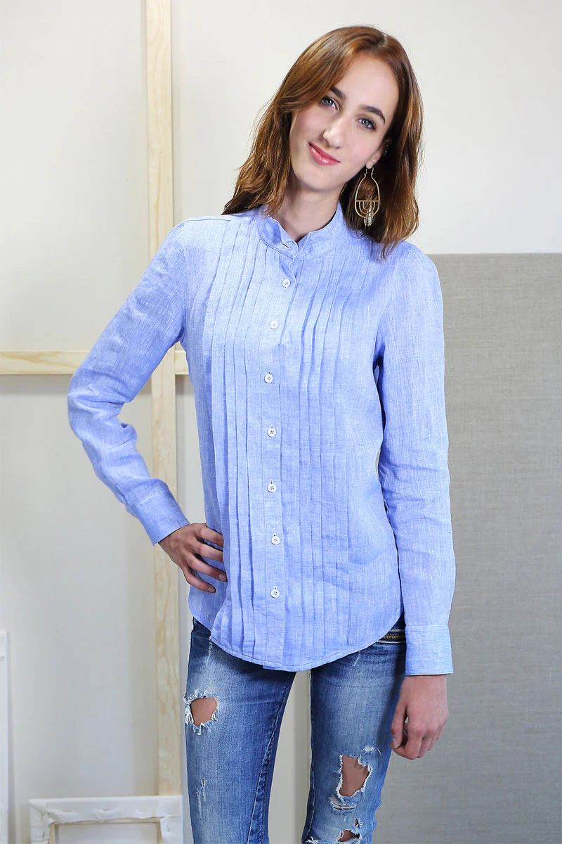 Liesl + Co Recital Shirt - Image 5