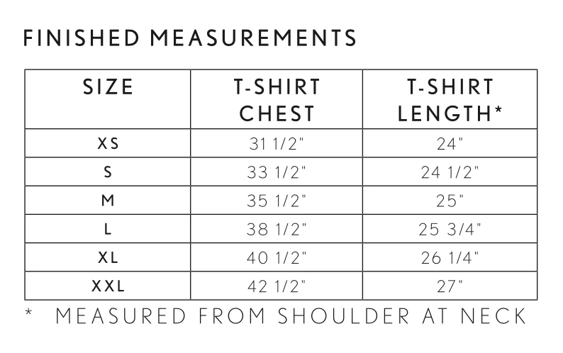 Liesl + Co Women's Metro T-shirt PDF - Image 14