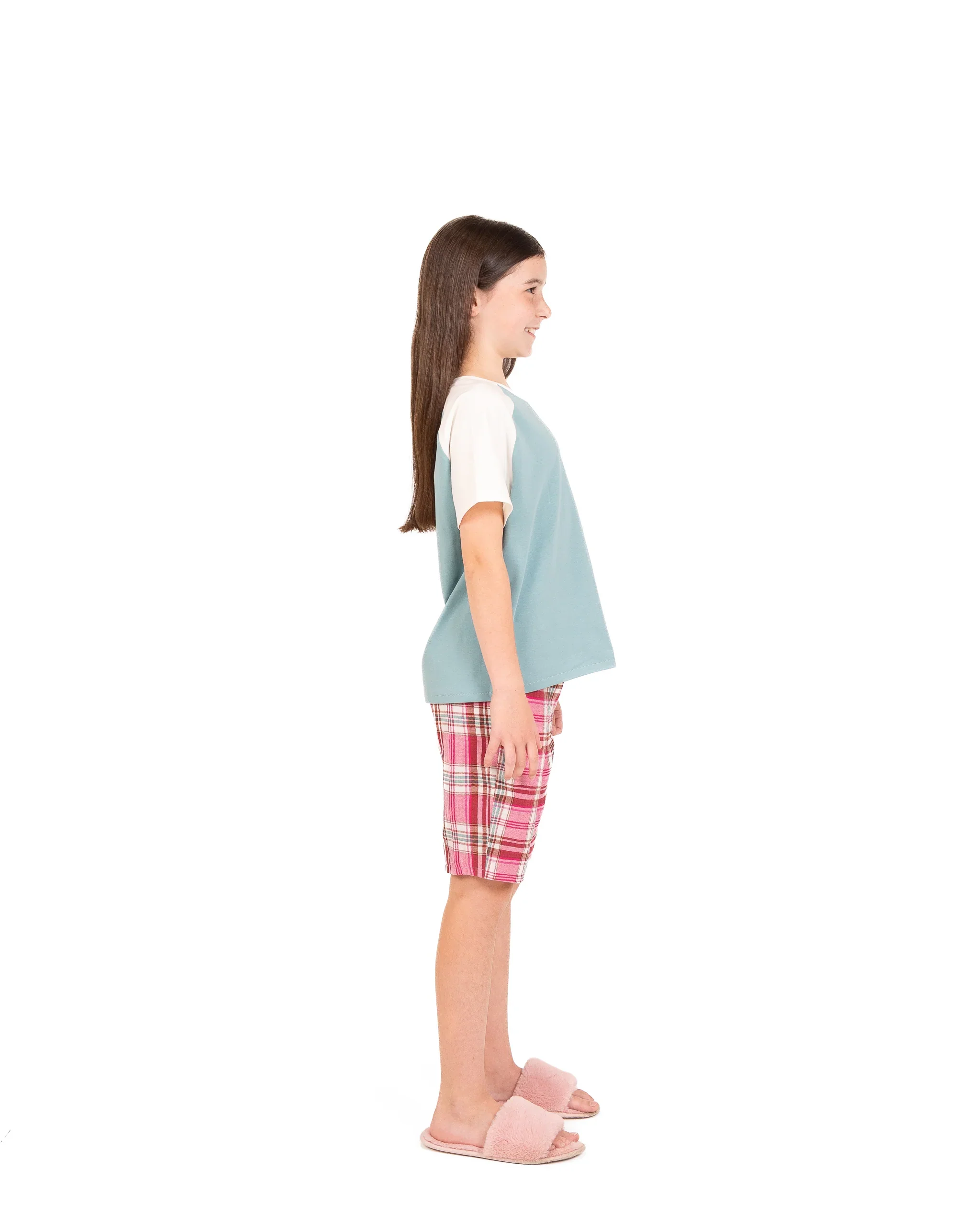 Little Rosy Cheeks Cadal Pyjamas - Image 11
