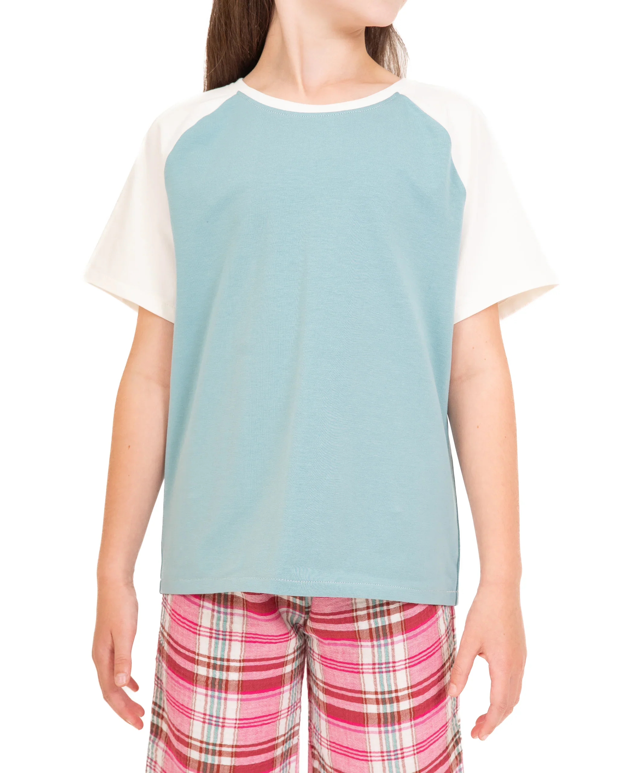 Little Rosy Cheeks Cadal Pyjamas - Image 13