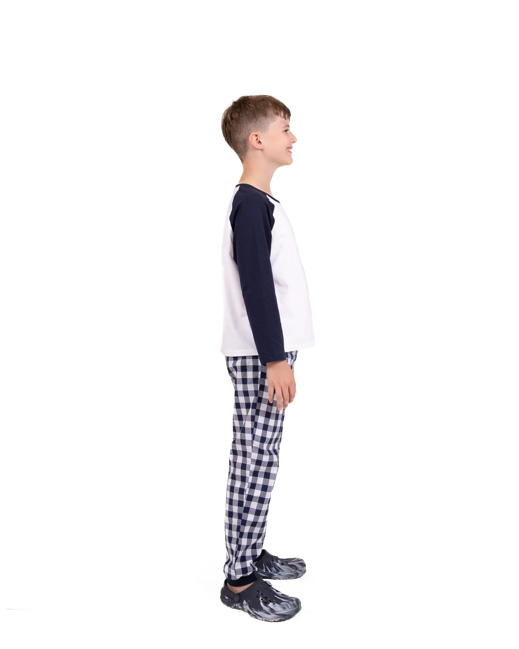 Little Rosy Cheeks Cadal Pyjamas - Image 6