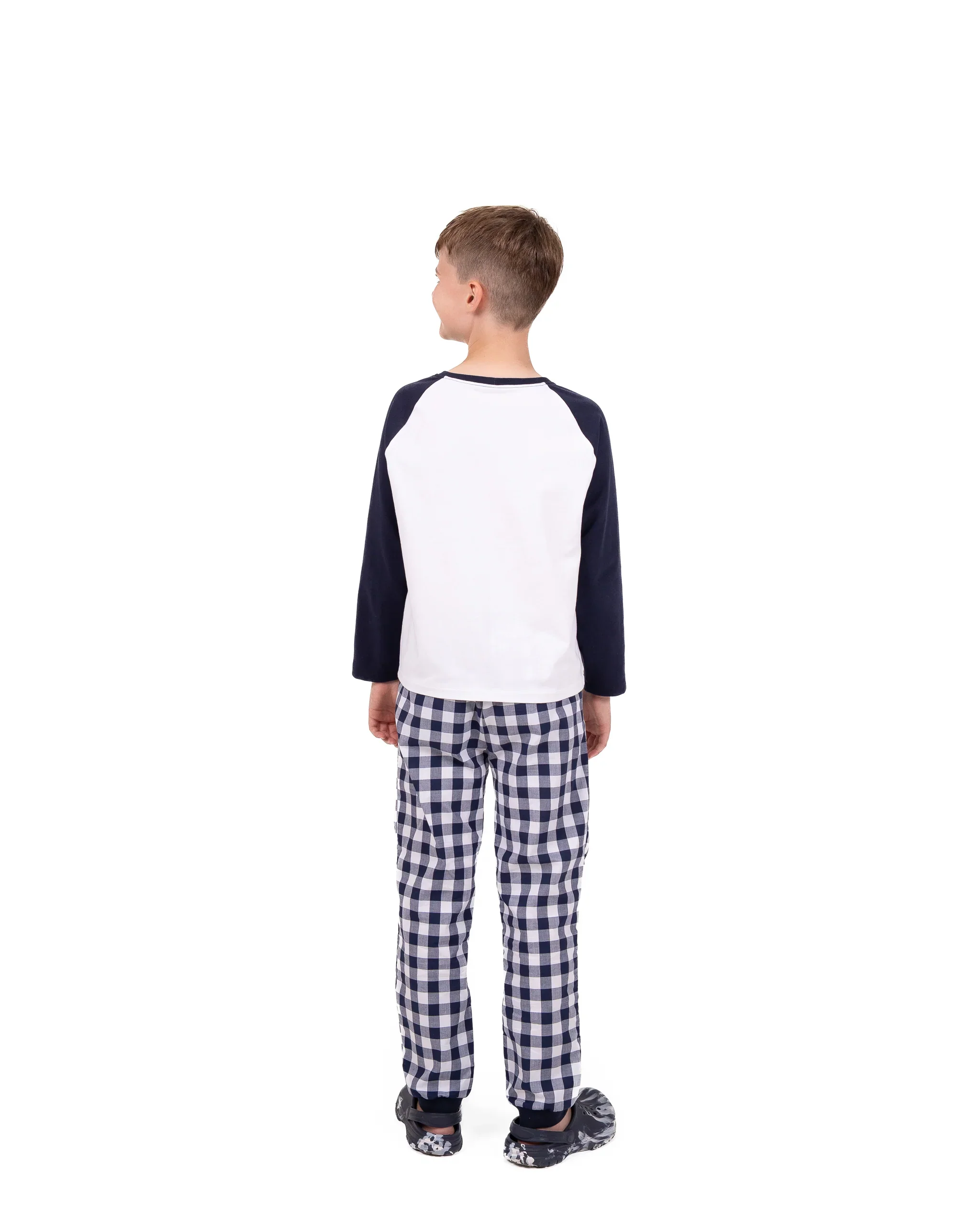 Little Rosy Cheeks Cadal Pyjamas - Image 7