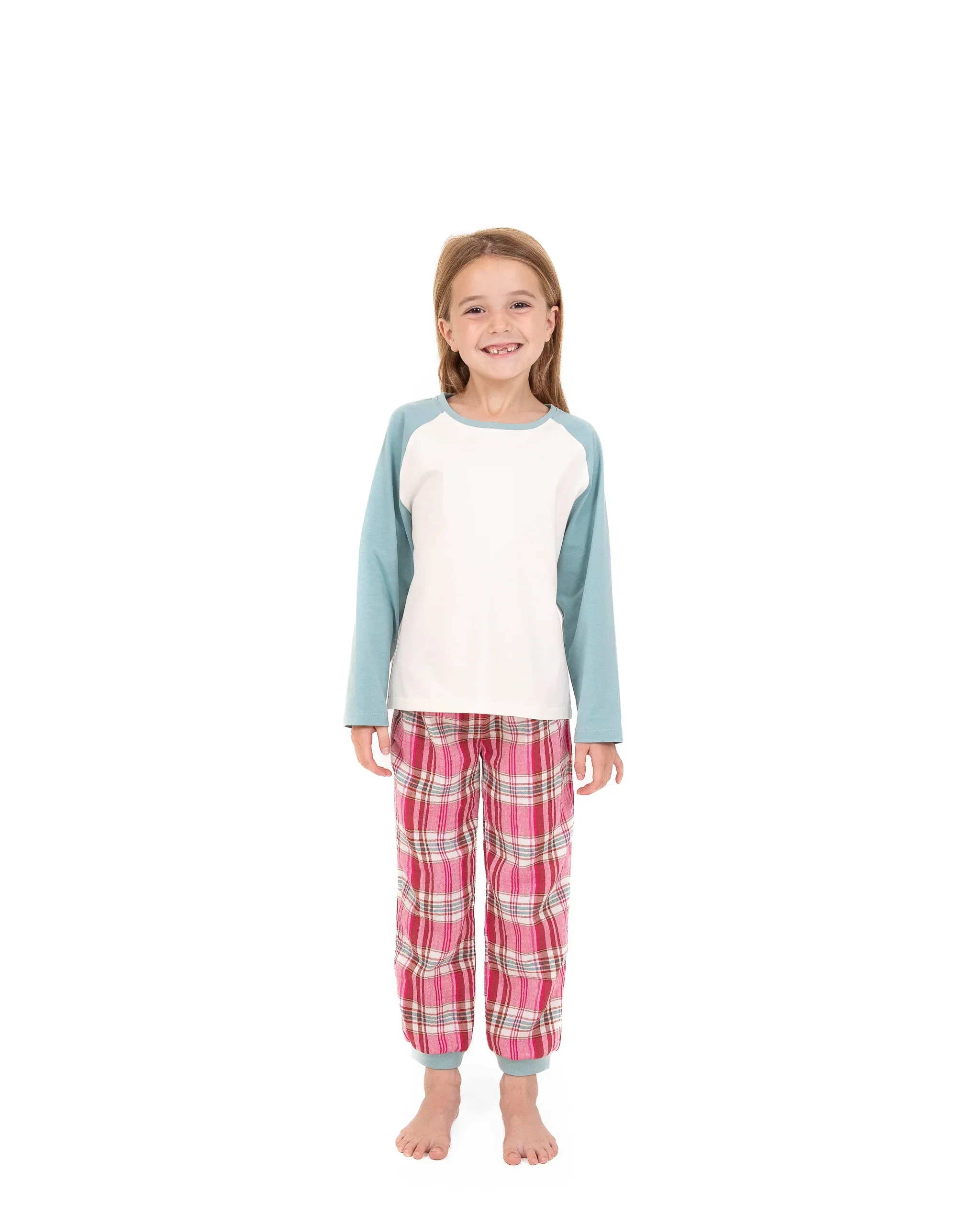 Little Rosy Cheeks Cadal Pyjamas - Image 8
