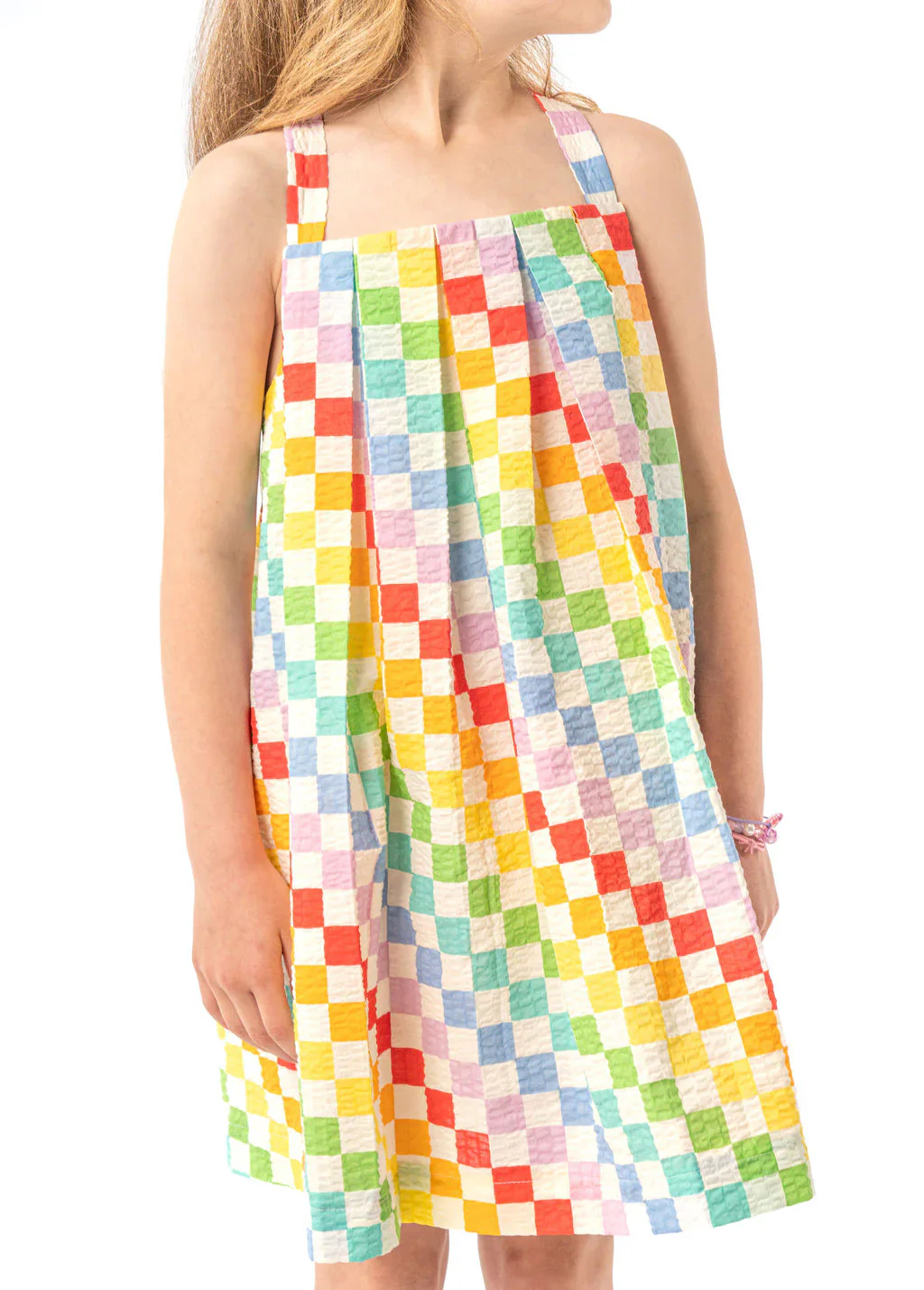 Little Rosy Cheeks Ettle Dress and Top - Image 15