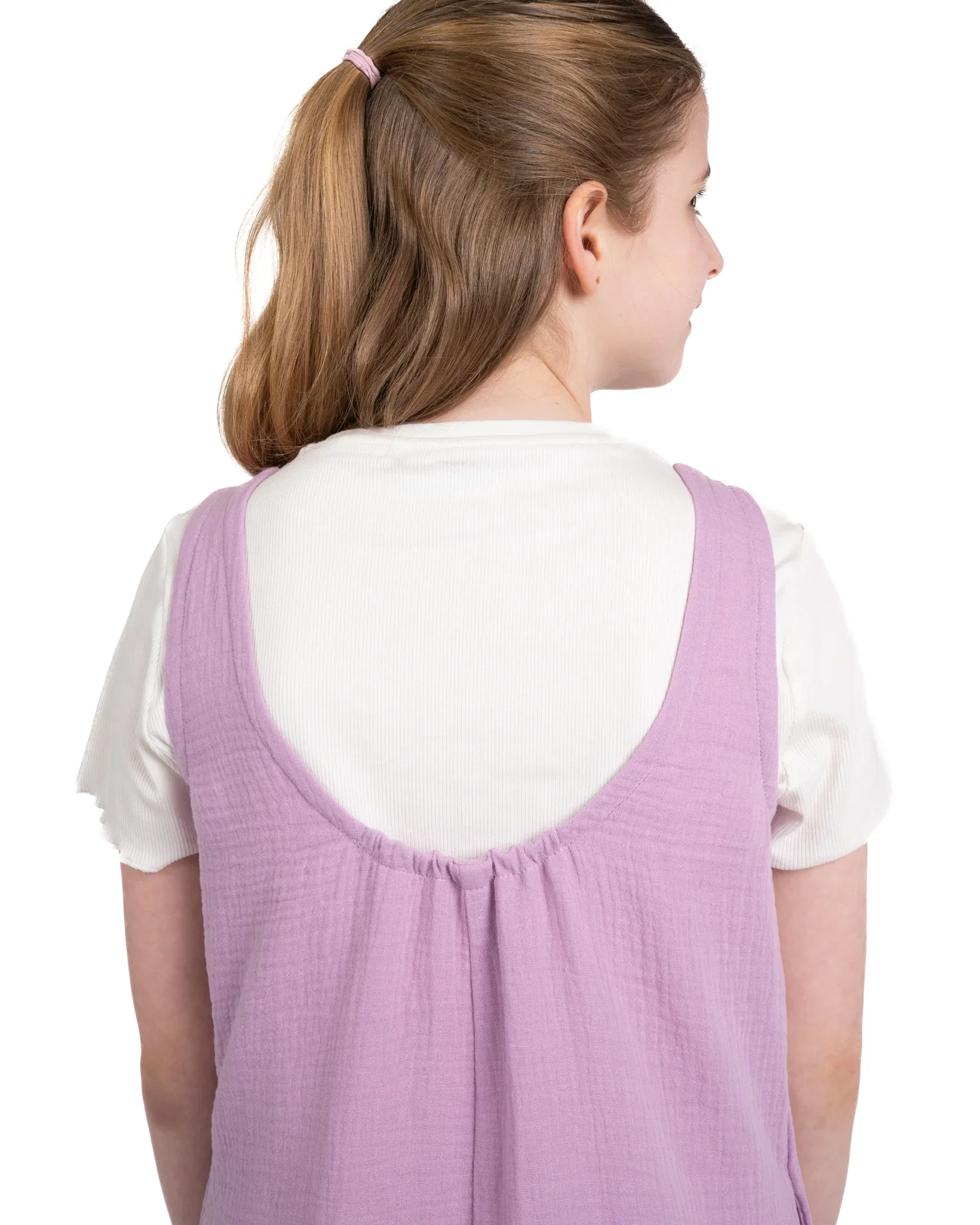 Little Rosy Cheeks Folly Jumpsuit - Image 11