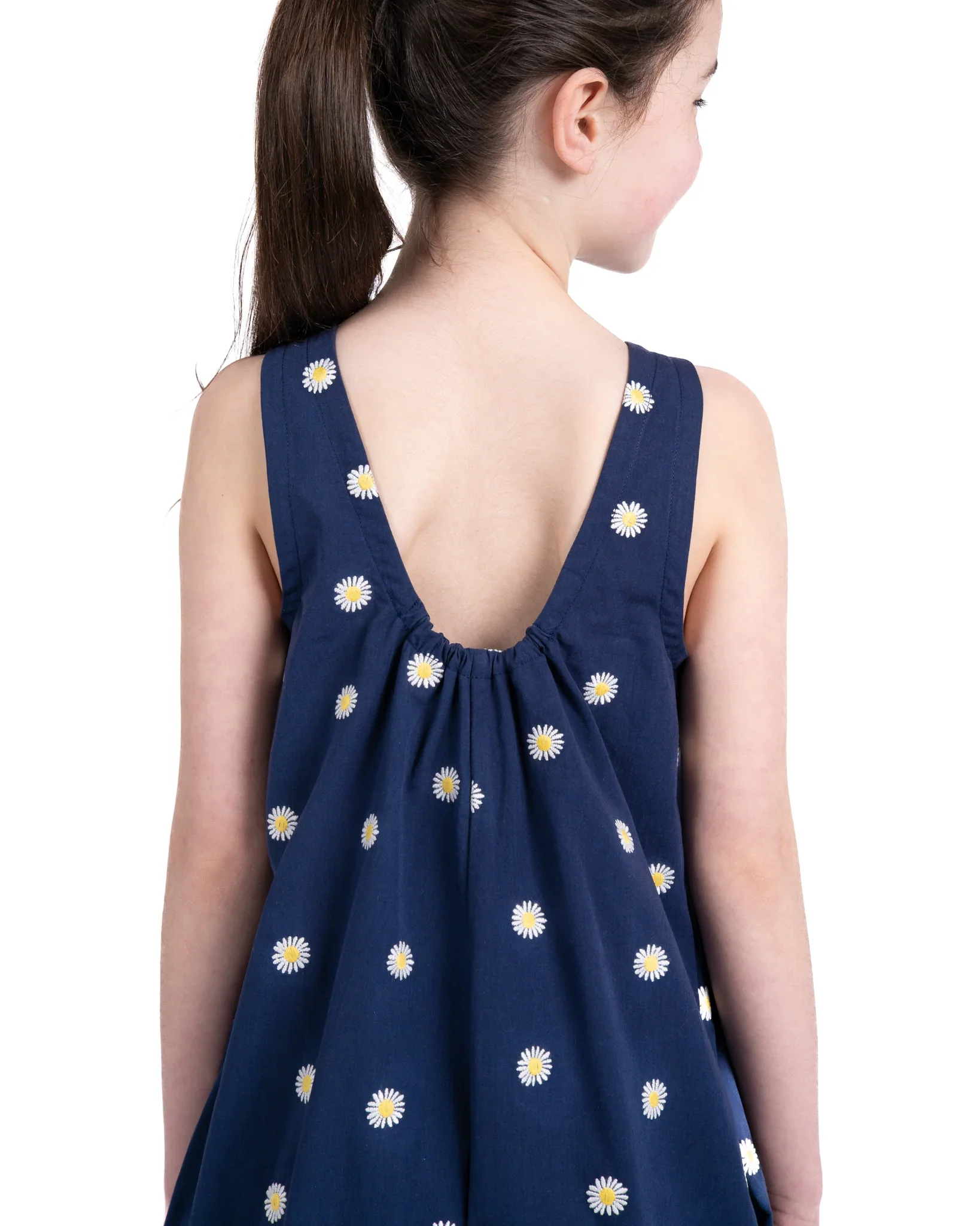 Little Rosy Cheeks Folly Jumpsuit - Image 5