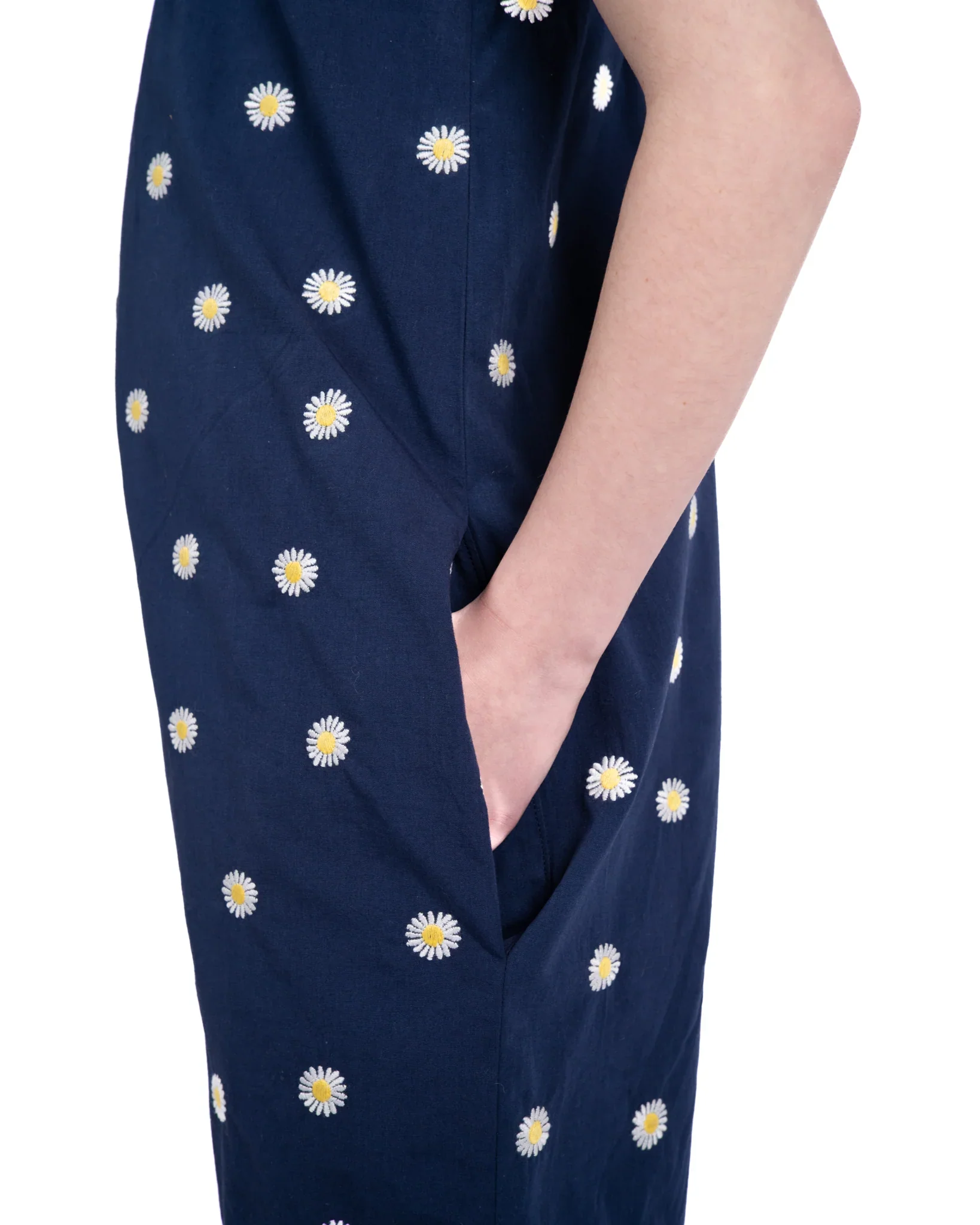 Little Rosy Cheeks Folly Jumpsuit - Image 6