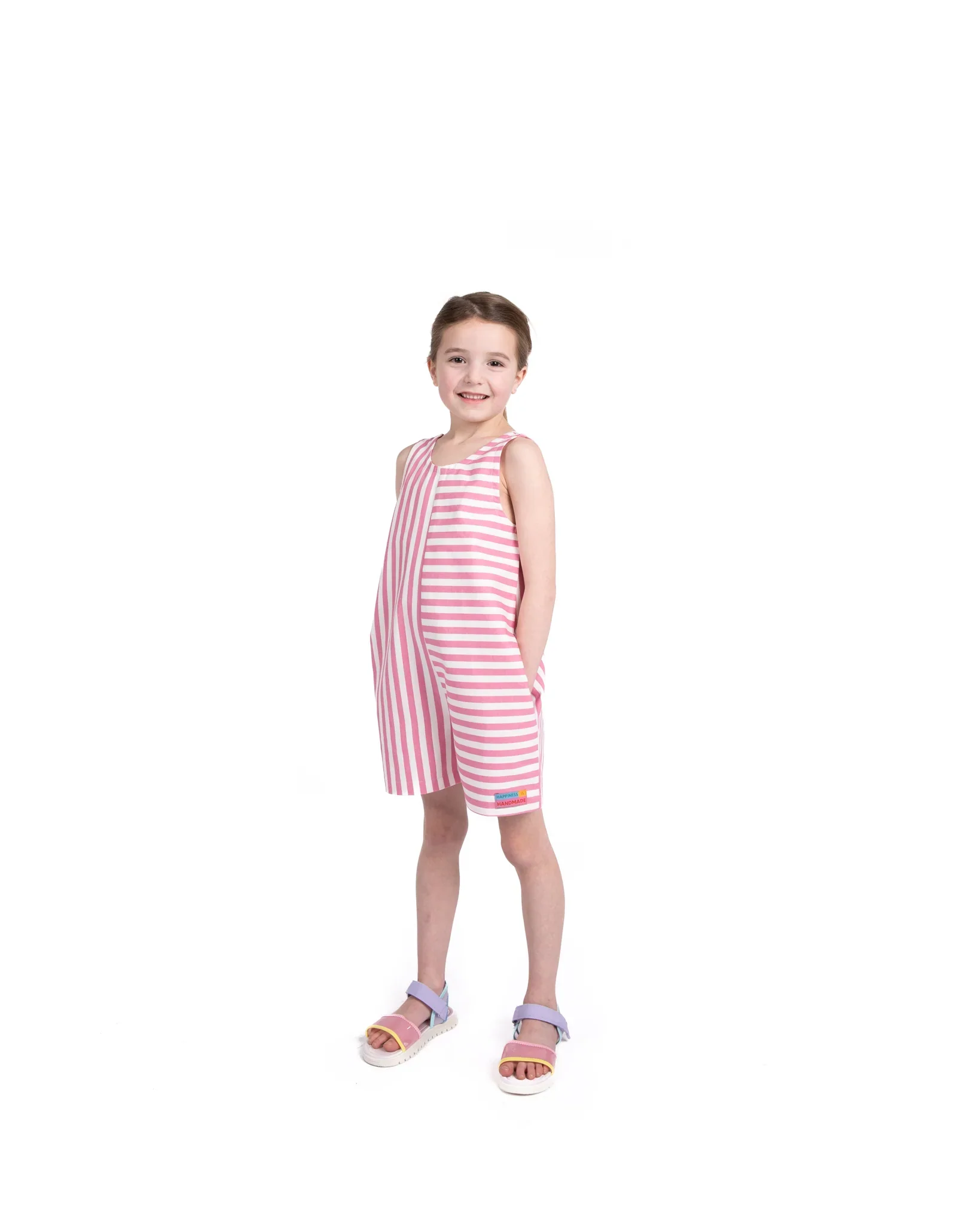 Little Rosy Cheeks Folly Jumpsuit - Image 7