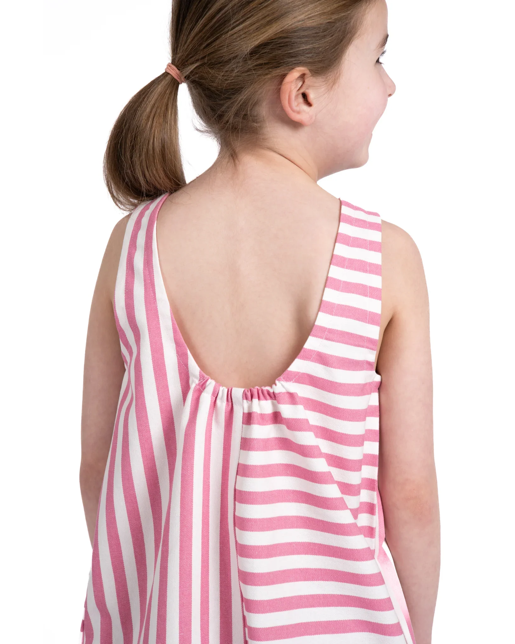 Little Rosy Cheeks Folly Jumpsuit - Image 8