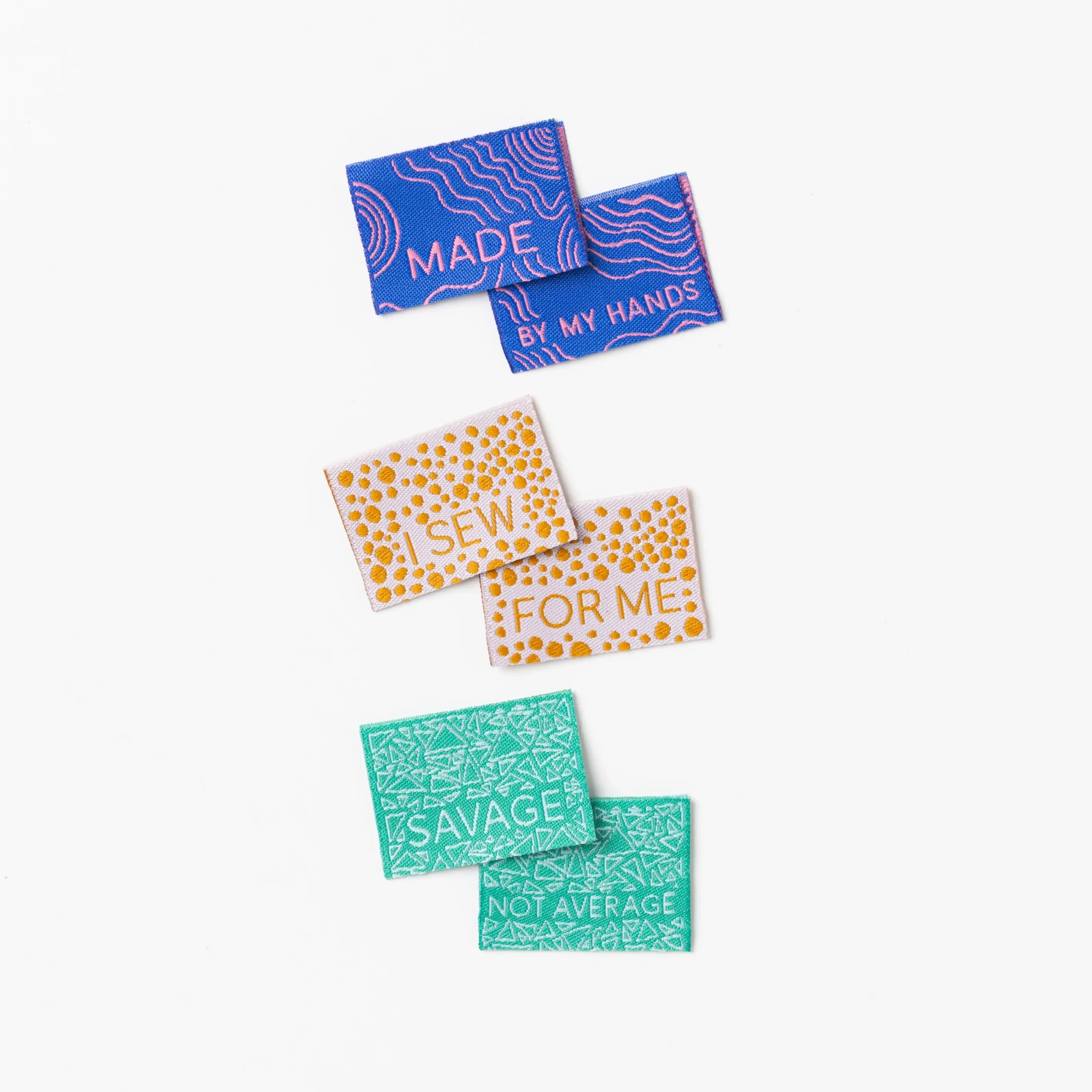 Little Rosy Cheeks 'For Me Collection 2.0' Labels - Image 6