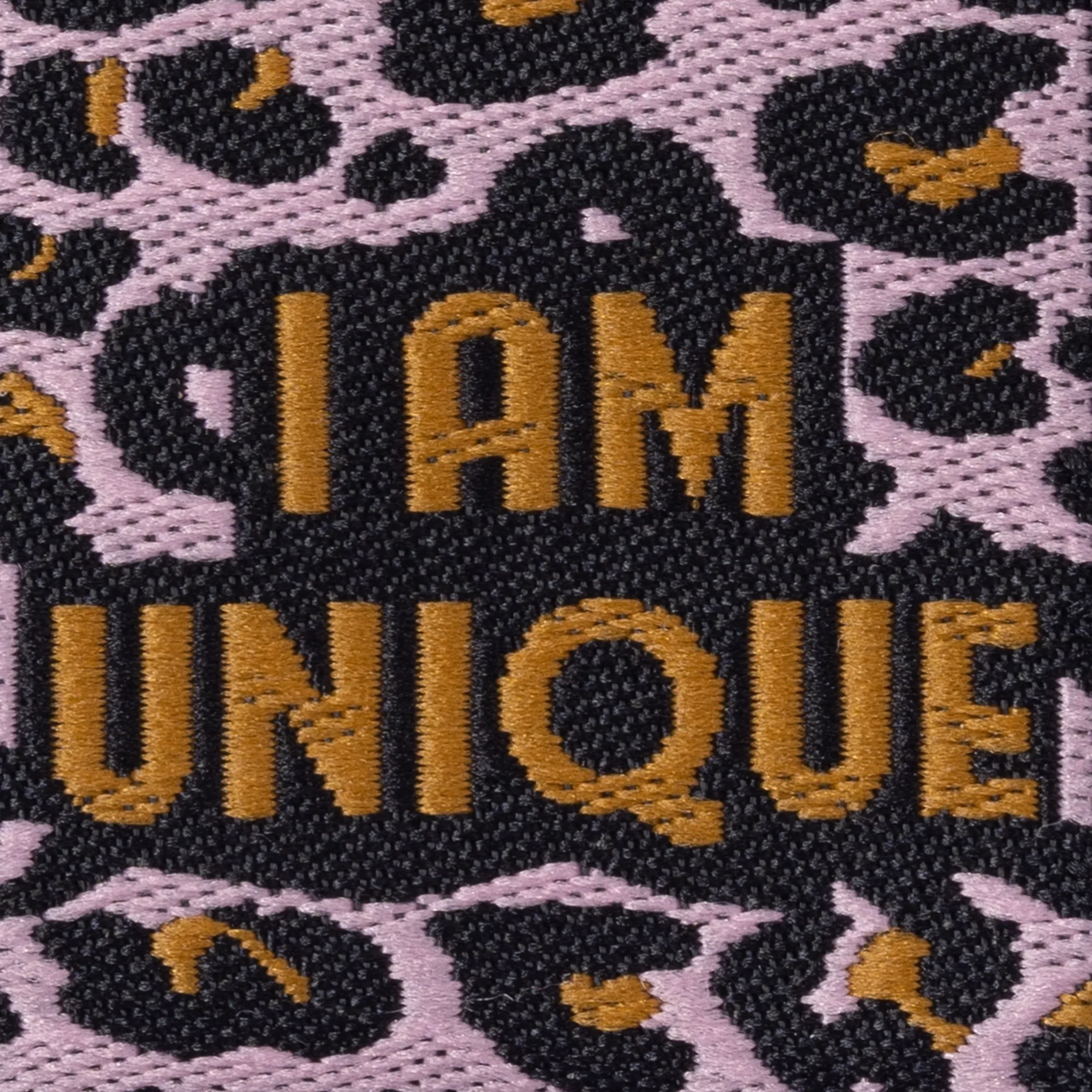 Little Rosy Cheeks 'I Am Unique 2.0' Labels - Image 5