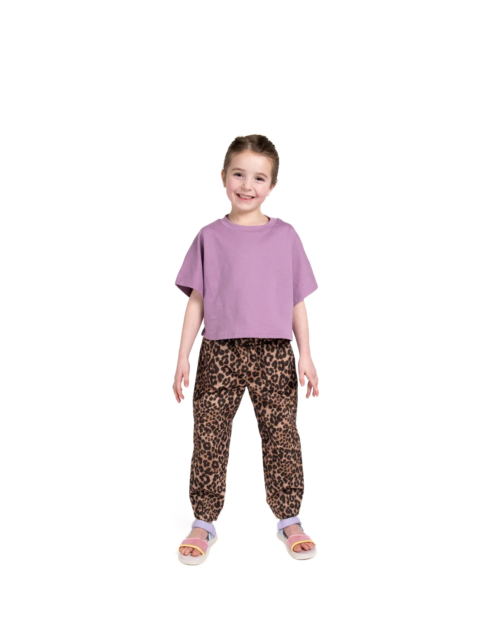 Little Rosy Cheeks Innis Trousers - Image 2