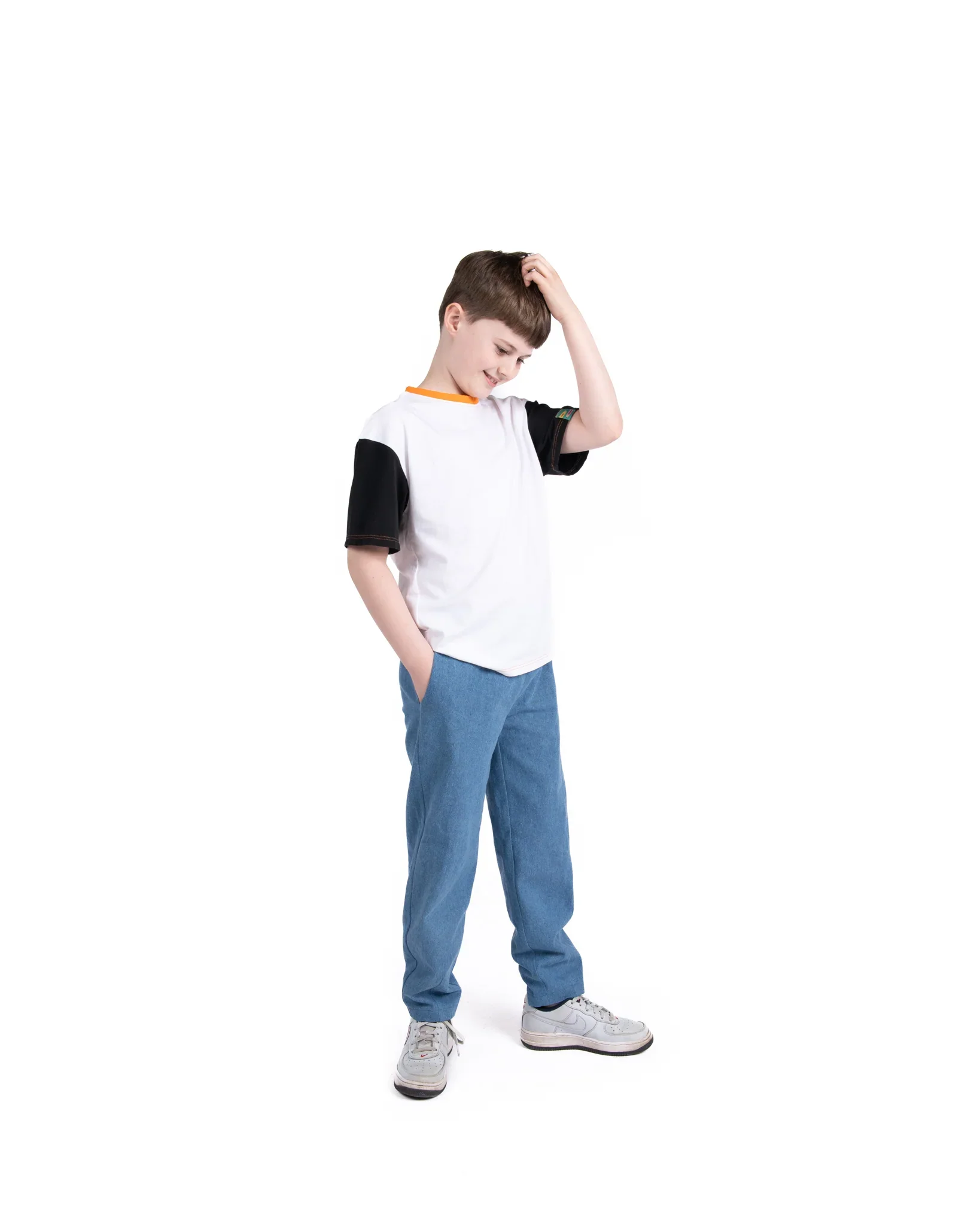 Little Rosy Cheeks Innis Trousers - Image 5
